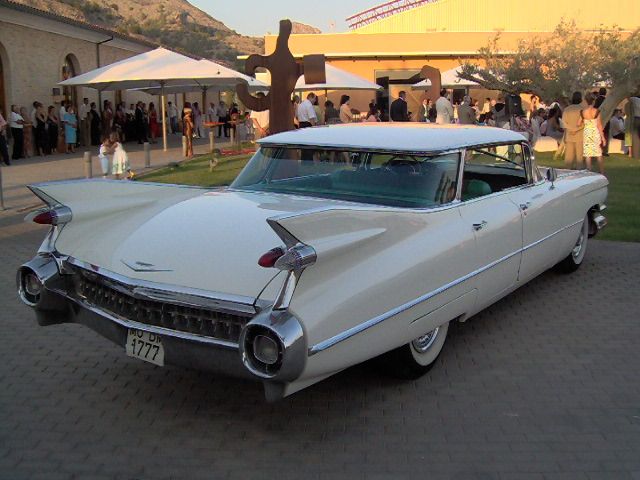 deville