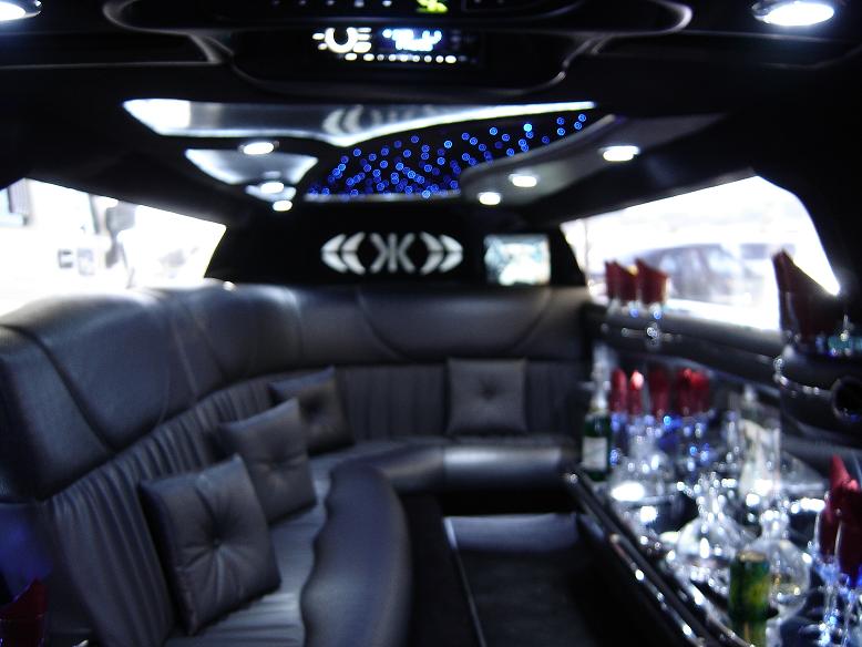 limo