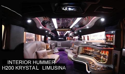 limo