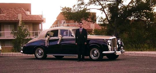 Pincha para ver todos los coches de boda