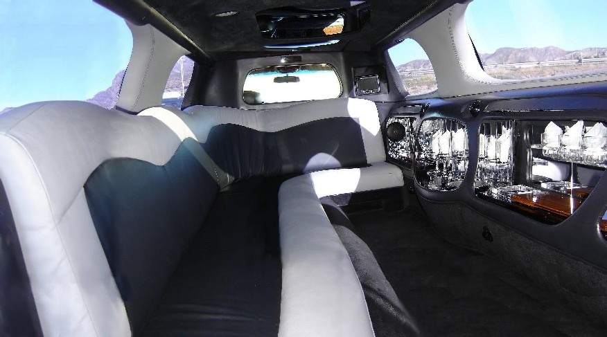 limo