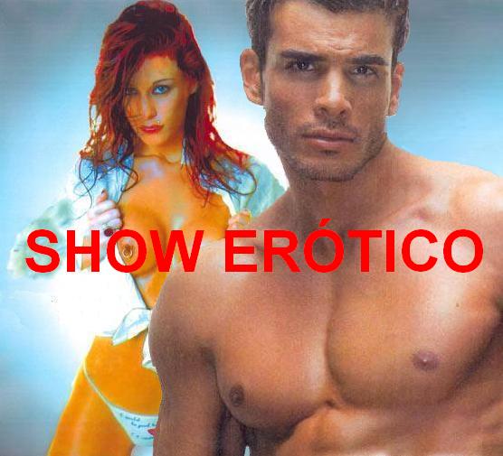 show eros