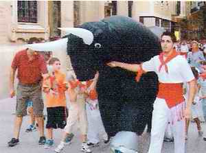 san fermín