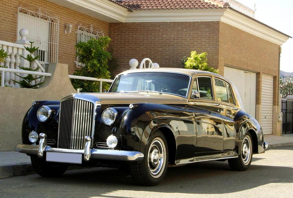 Pincha para ver todos los coches de boda