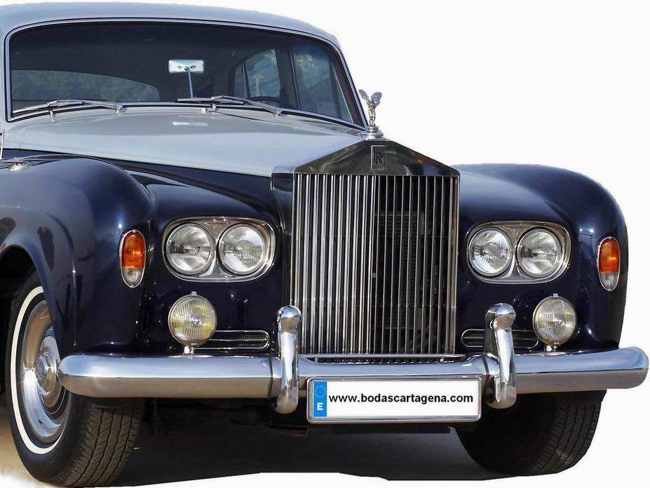 rollsroyce